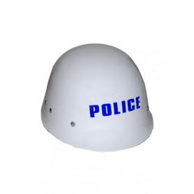 Politie helm