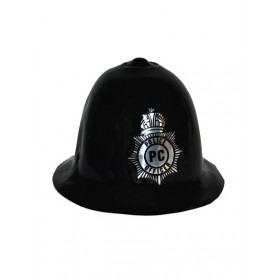 Politie hoed
