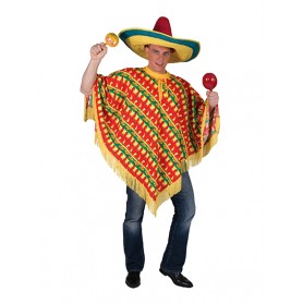 Poncho Amigo