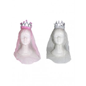Princessen kroon