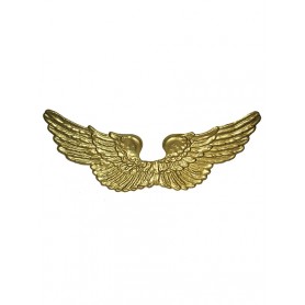 PVC engel vleugels