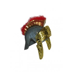 PVC pantser helm