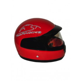 Race helm kinderen