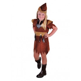 Robin Hood Meisje