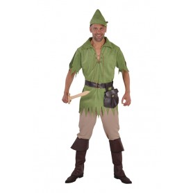 Robin Hood / Peter Pan