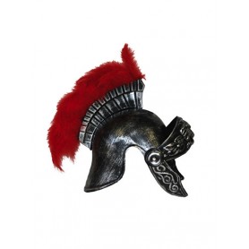 Romeinse helm