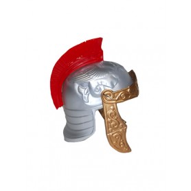 Romeinse helm