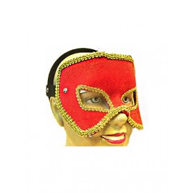 Rood masker