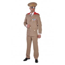 Rus uniform