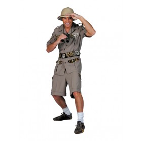 Safari Sam