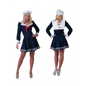 Sailor Anna 