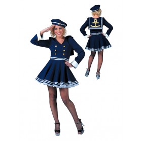 Sailor Jessica