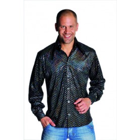 Shirt pailletten