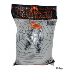 Spinnenweb 392 gram