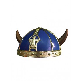 Viking helm