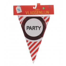 Vlaggenlijn party