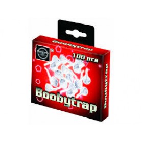 Vuurwerk Boobytrap