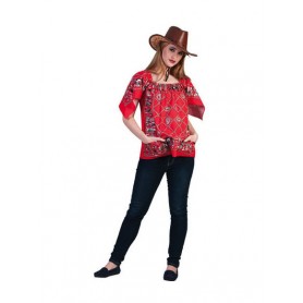 Western Blouse