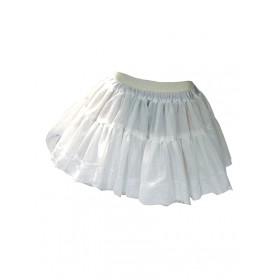 Extra Volume Petticoat - Wit