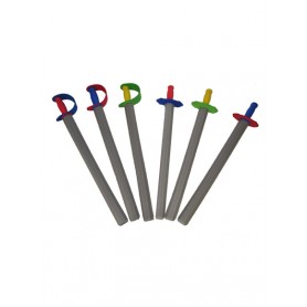 Zwaard 24 stuks