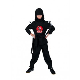 Zwarte Ninja
