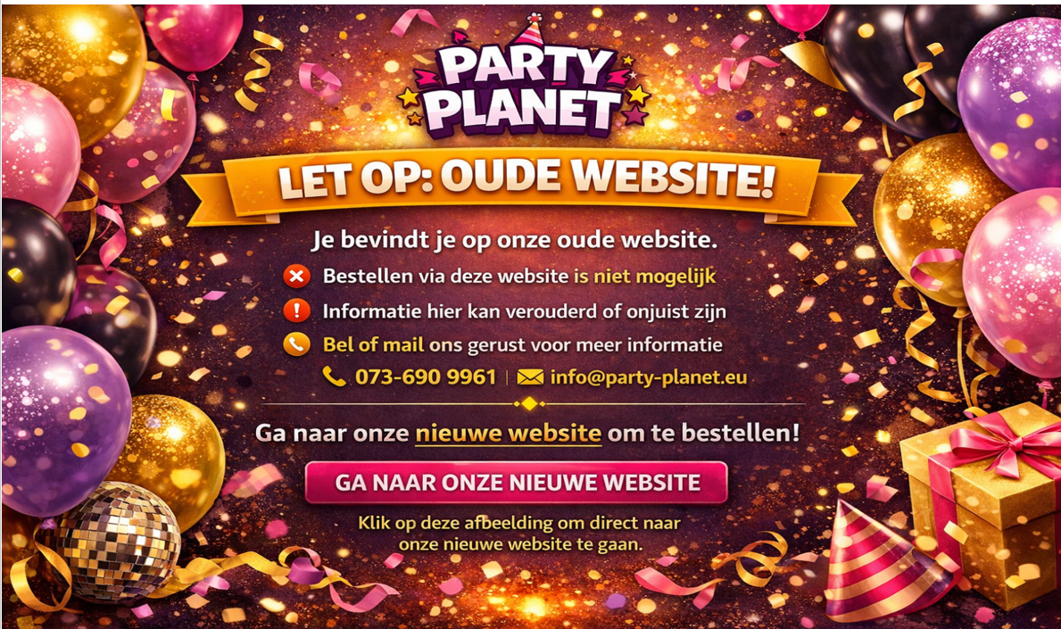 oude website!!